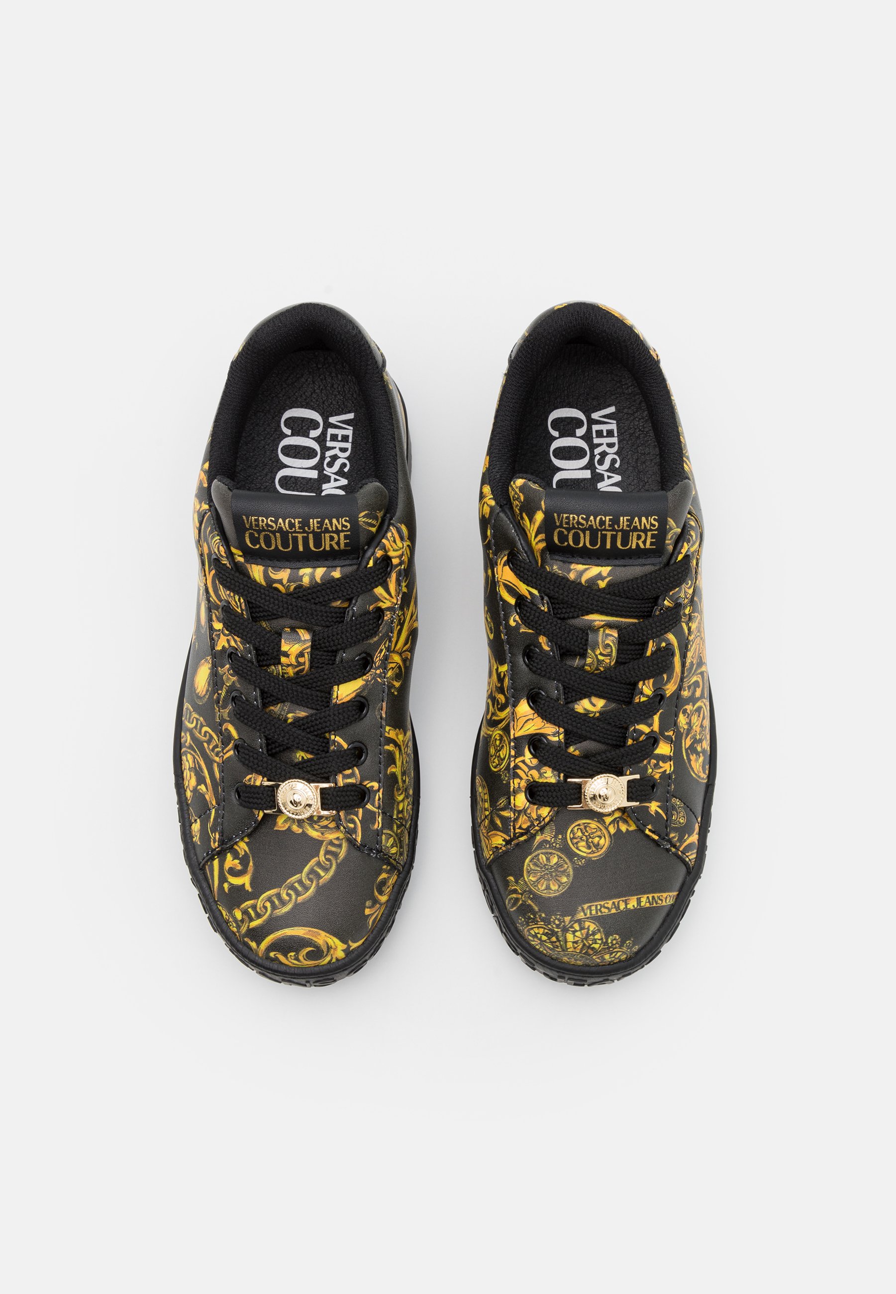 versace trainers