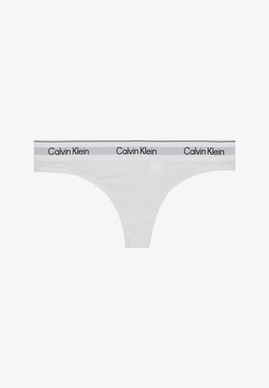 Calvin Klein Underwear, Tanga - white