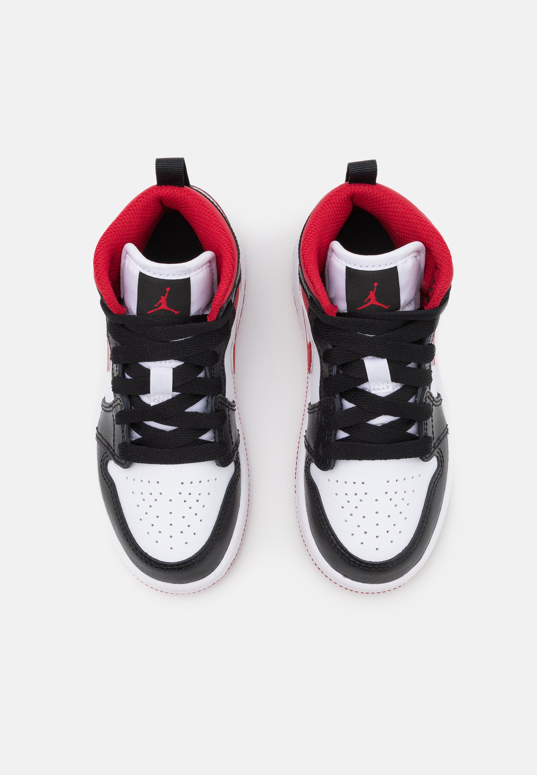 wolf grey jordan 1 zalando