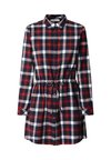 MARINA - Blousejurk - royal red