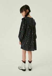 Next Vapaa-ajan mekko - navy blue