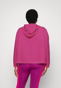 Nike Performance Giacca da running - pink