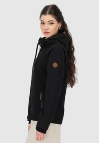 alife & kickin Giacca outdoor - moonless