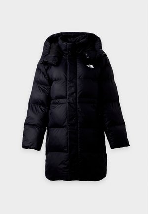 The North Face, PUFFER - Manteau d'hiver - black