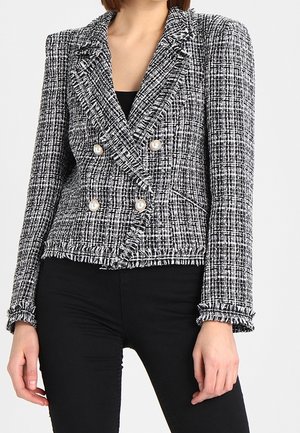 Blazer - black