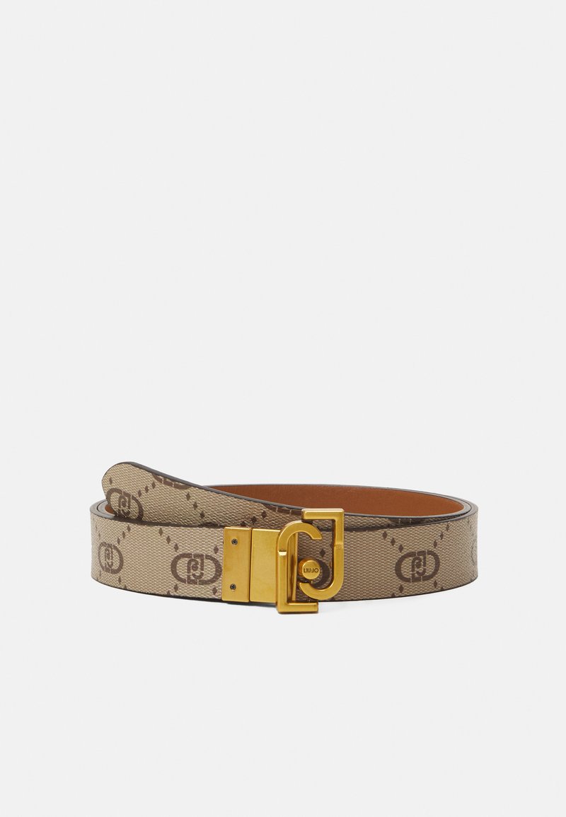 LIU JO HIPS BELT  - Cintura - deer