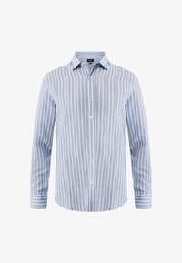 Niewybrane, faded blue