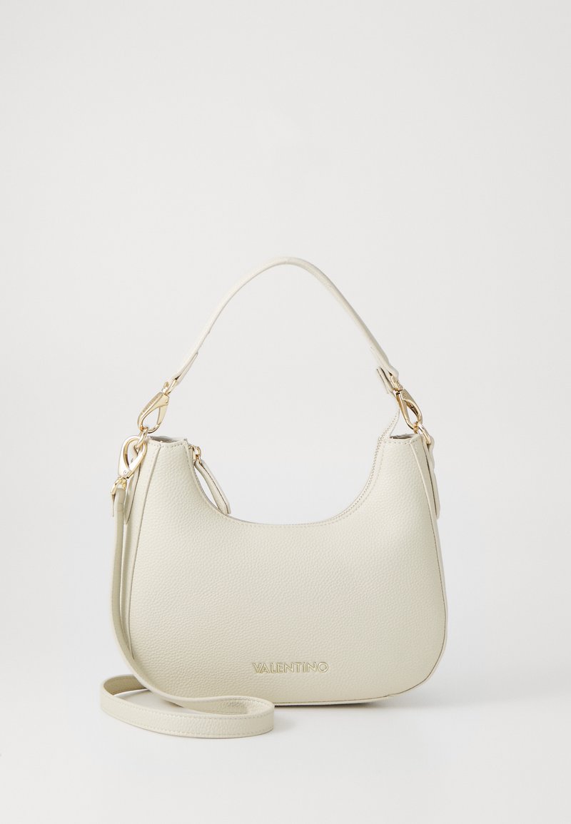Valentino Bags BRIXTON - Handtasche - ecru