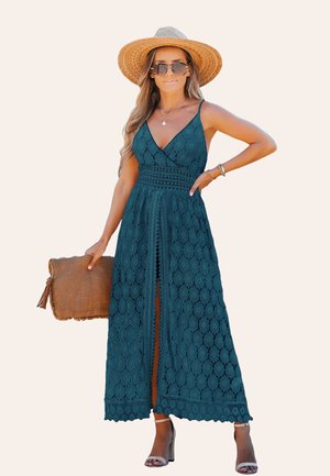 OVERALL - Strandaccessoire - blue