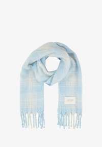 Non sélectionné, light cloudy blue