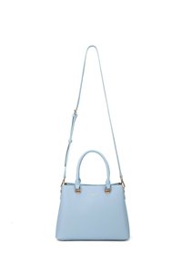 Niet geselecteerd, light blue