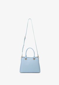 Niet geselecteerd, light blue