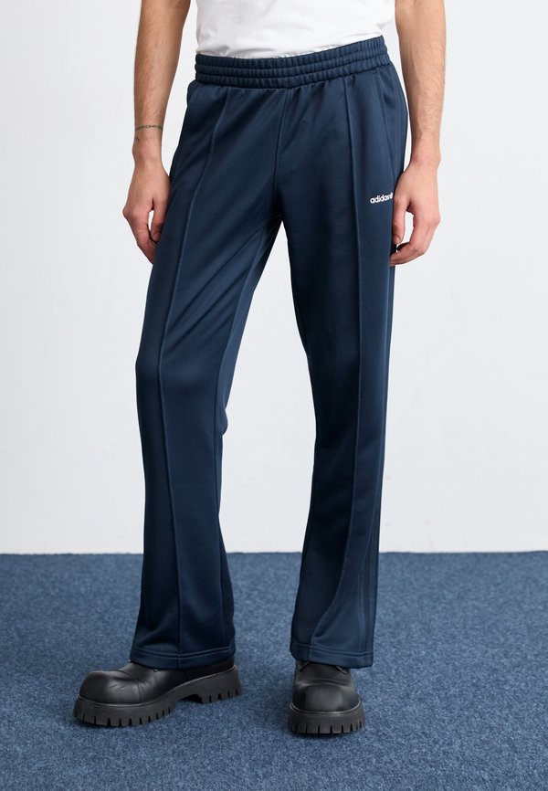 FLARE - Tracksuit bottoms - aurora ink