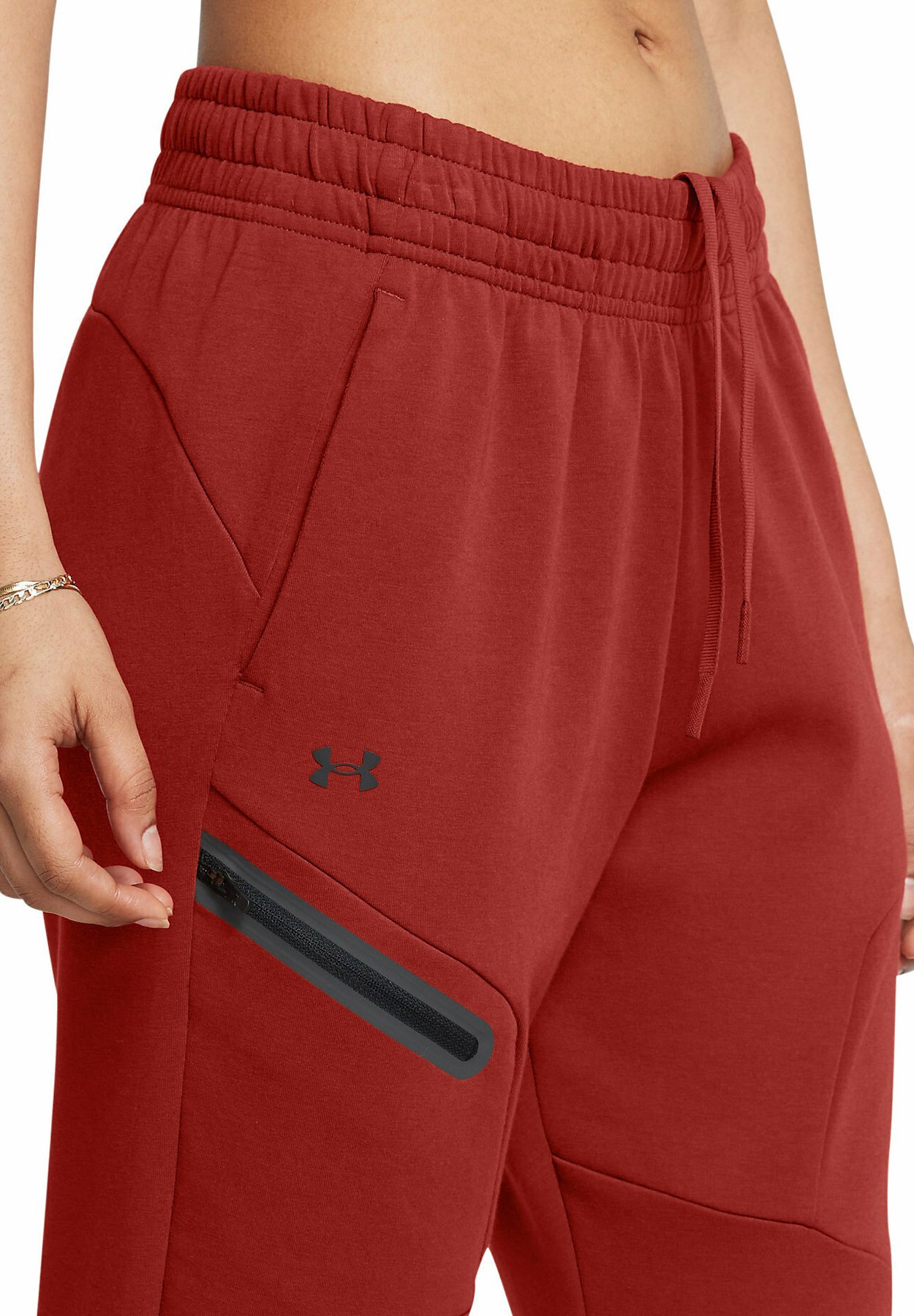 UNSTOPPABLE FLEECE