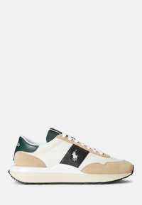 Izbrano, bone/black/green