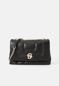 BOSS ICON BAG - Borsa a tracolla - black