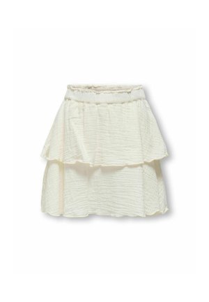 - Spódnica trapezowa