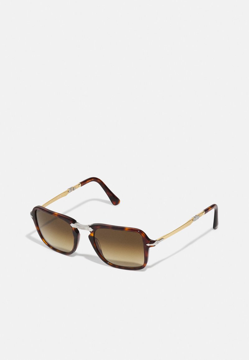 Persol UNISEX - Sunglasses - havana