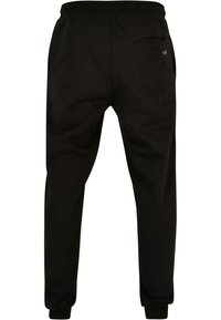 Roberto Cavalli Junior ROCAWEAR DUNCAN - Trainingsbroek - black