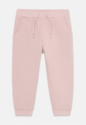 NMNSELI PANT UNISEX - Joggebukse - burnished lilac