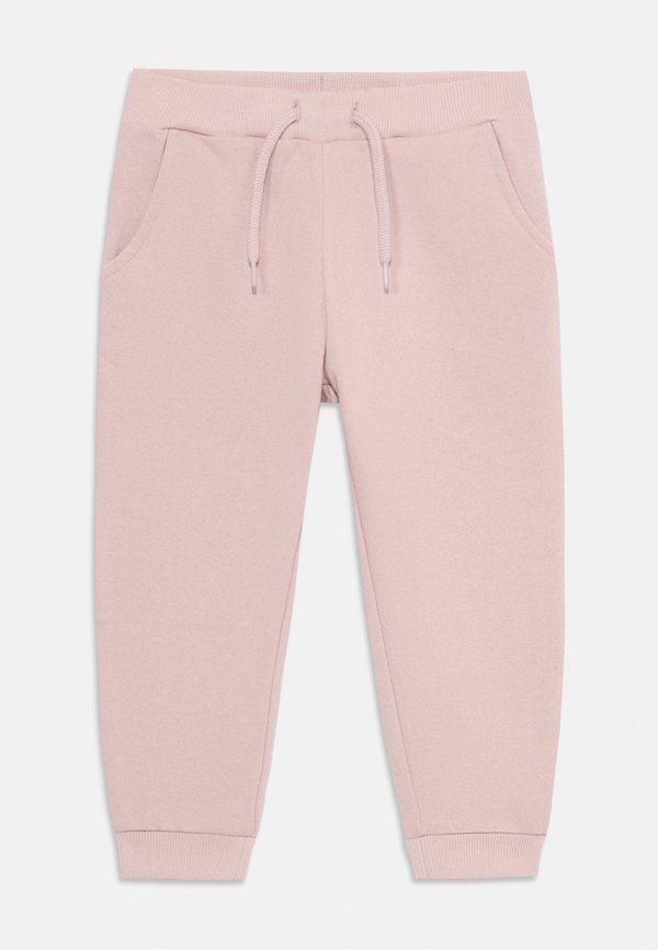 NMNSELI PANT UNISEX - Tracksuit bottoms - burnished lilac