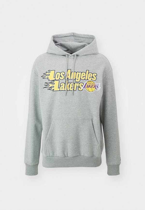 MLB LOS ANGELES LAKERS HOODIE - Club wear2