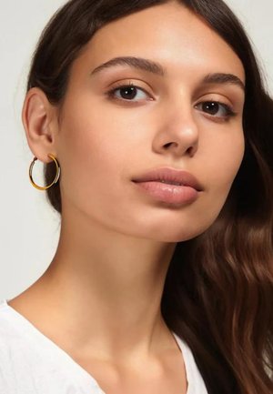 SET - Oorbellen - gold coloured