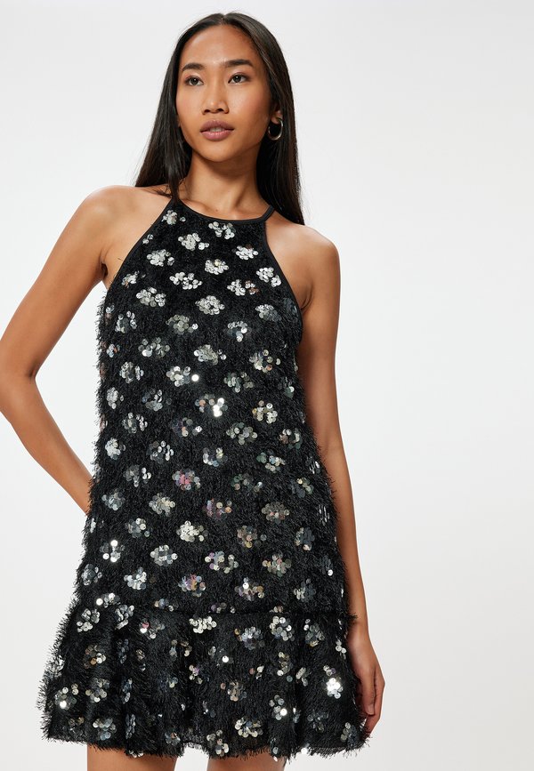 SEQUINED - Cocktailkleid/festliches Kleid