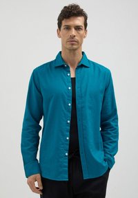 Calliope CLASSICA - Camicia - verde