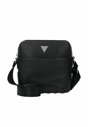 TORINO UMHÄNGE - Borsa a tracolla - black