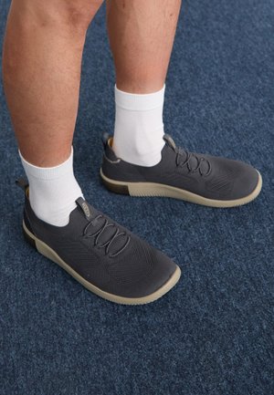 KNX LACE - Joggesko - black