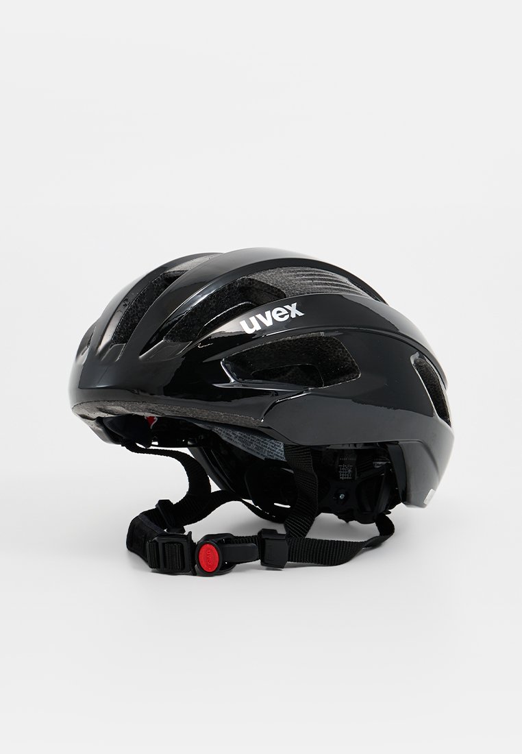 Uvex Helm zwart