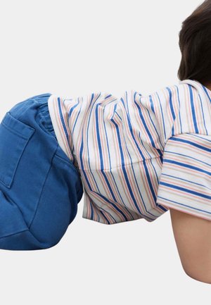 Marks & Spencer, 3 PIECE TOP & BOTTOM OUTFIT (0-5 YEARS) SET - Chemise - blue mix