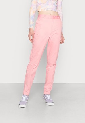 Chinos - pink