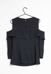BOSS Camicetta - black