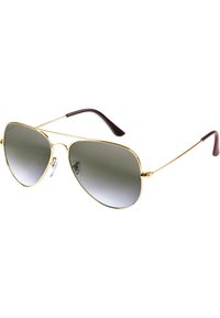 Unausgewählt, gold brown