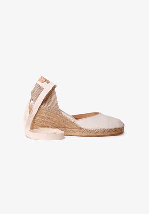 Toni Pons, CALONGE - Zapatos de salón con cordones - cru