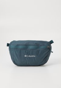 LIGHTWEIGHT PACKABLE HIP PACK UNISEX - Pojasna torbica - everblue
