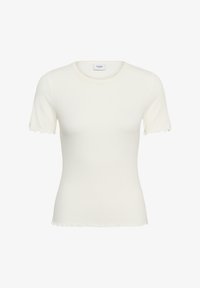 Nevybrané, bright white