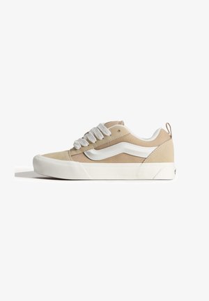 Vans, KNU SKOOL - Baskets basses - color theory incense