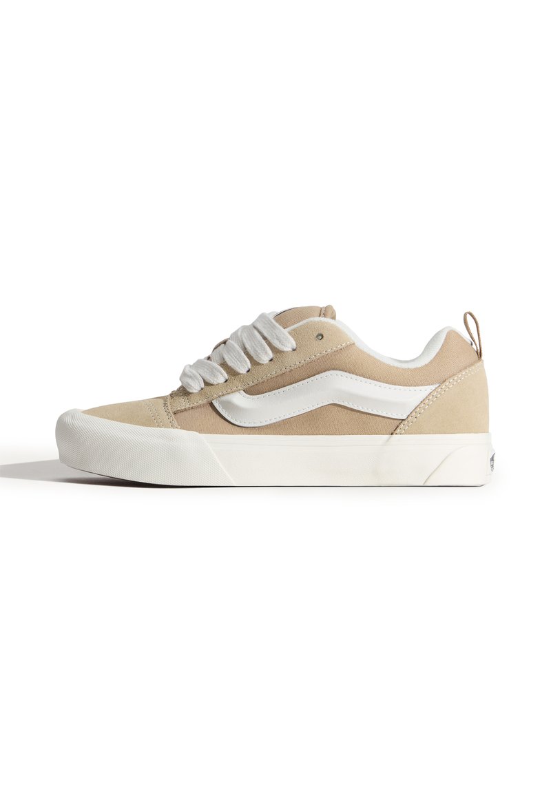 Vans KNU SKOOL color theory incense/brown