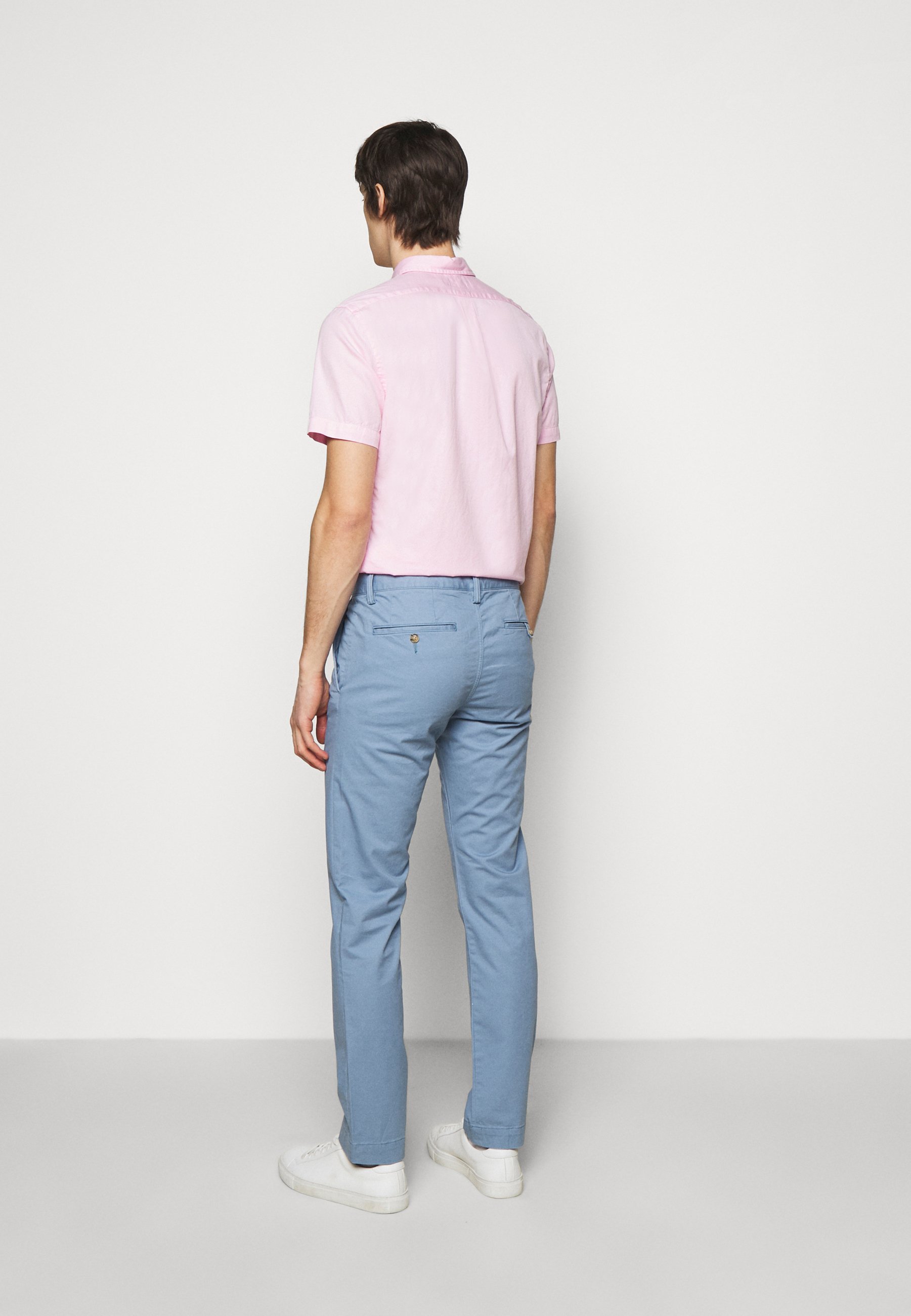 Polo Ralph Lauren WASHED STRETCH SLIM 
