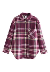 Non sélectionné, berry check