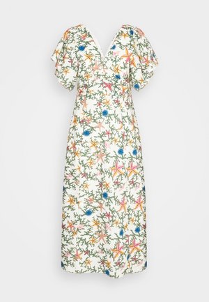 Hofmann Copenhagen RUBELLE - Φόρεμα ημέρας - creme