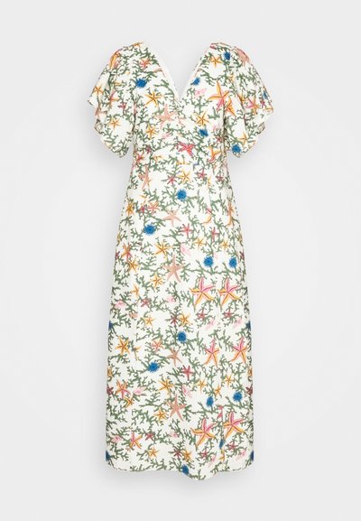 Hofmann Copenhagen RUBELLE - Φόρεμα ημέρας - creme