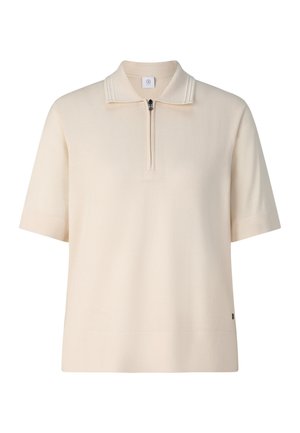 Bogner, Poloshirts - creme