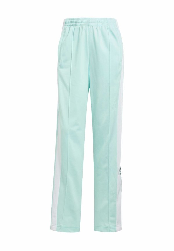 BREAK  - Tracksuit bottoms - semi flash aqua3