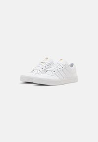 adidas Originals BRYONY Sneaker low white/gold/weiß
