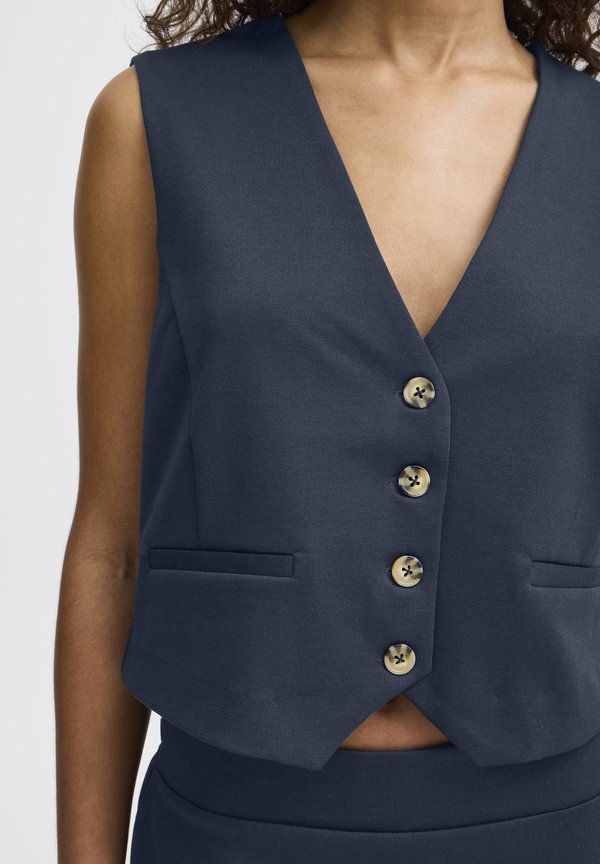 IXKATE WA - Waistcoat - total eclipse4