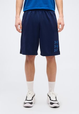 NEXT GEN SHORT - Αθλητικό σορτς - academy/varsity blue